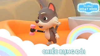 Ca khúc Chiếc bụng đói