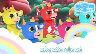 Ca khúc Xúc xắc xúc xẻ