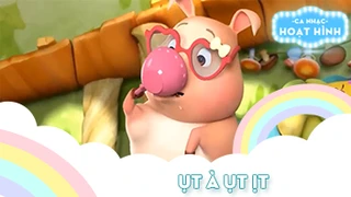 Ca khúc Ụt à ụt ịt