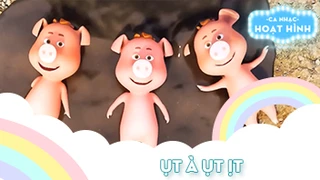 Ca khúc Ụt à ụt ịt 