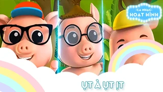 Ca khúc Ụt à ụt ịt 