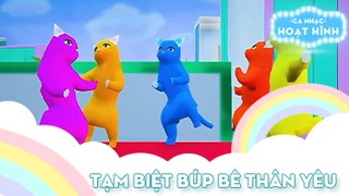 Ca khúc Tạm biệt búp bê thân yêu