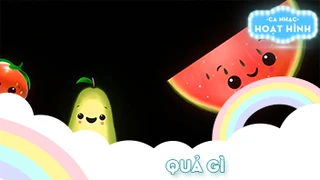 Ca khúc Quả gì 