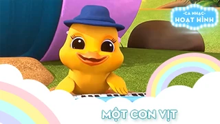 Ca khúc Một con vịt 