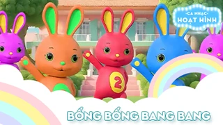Ca khúc Bống bống bang bang