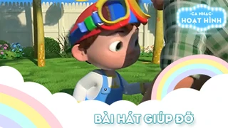 Ca khúc Giúp đỡ