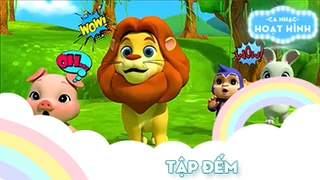 Ca khúc Tập đếm