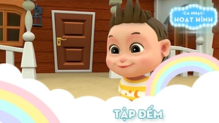 Ca khúc Tập đếm 