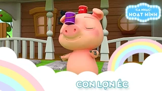 Ca khúc Con lợn éc