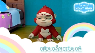 Ca khúc Xúc xắc xúc xẻ