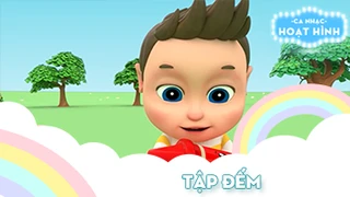 Ca khúc Tập đếm