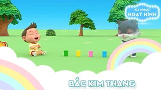 Ca khúc Bắc kim thang