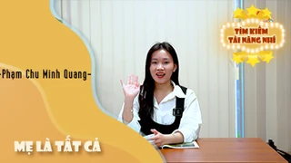 Mẹ Là Tất Cả - Phạm Chu Minh Quang
