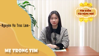 Mẹ Trong Tim - Nguyễn Vũ Trúc Lâm