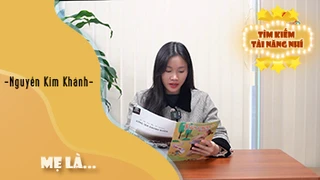 Mẹ Là - Nguyễn Kim Khánh