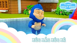 Ca khúc Xúc xắc xúc xẻ 