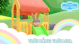 Ca khúc Trời nắng trời mưa