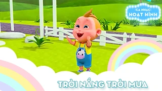 Ca khúc Trời nắng trời mưa 