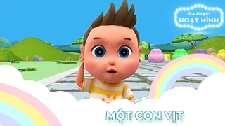 Ca khúc Một con vịt