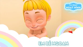 Ca khúc Em bé ngoan