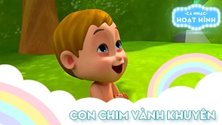 Ca khúc Con chim vành khuyên