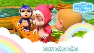 Ca khúc Con cào cào