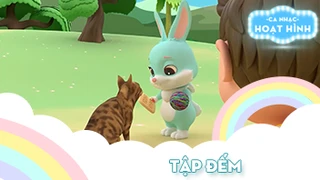 Ca khúc Tập đếm