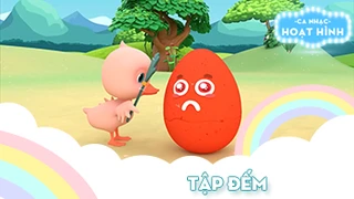 Ca khúc Tập đếm 