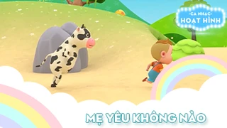Ca khúc Mẹ yêu không nào 