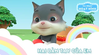 Ca khúc Hai bàn tay của em