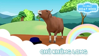 Ca khúc Chú khủng long