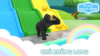 Ca khúc Chú khủng long 
