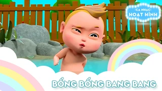 Ca khúc Bống bống bang bang