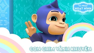 Ca khúc Con chim vành khuyên