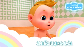 Ca khúc Chiếc bụng đói