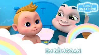 Ca khúc Em bé ngoan