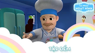 Ca khúc Tập đếm