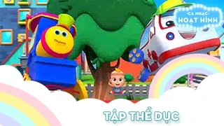 Ca khúc Tập thể dục