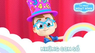 Ca khúc Những con số