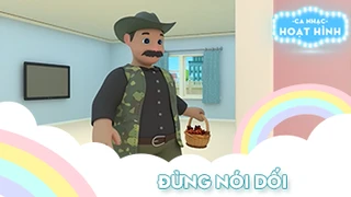 Ca khúc Đừng nói dối