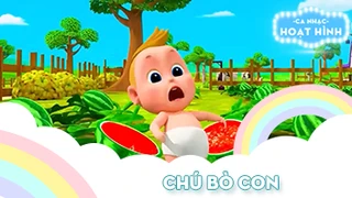 Ca khúc Chú bò con