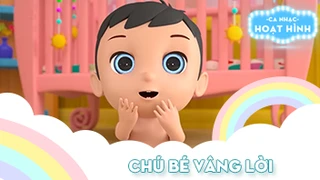 Ca khúc Chú bé vâng lời
