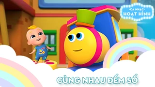 Ca khúc Cùng nhau đếm số