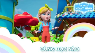 Ca khúc Cùng học nào