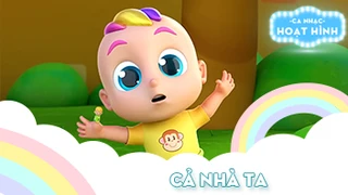 Ca khúc Cả nhà ta