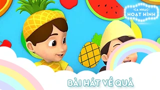 Ca khúc Bài hát về quả