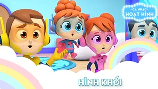 Ca khúc Hình khối