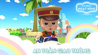 Ca khúc An toàn giao thông