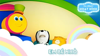 Ca khúc Em bé nhỏ