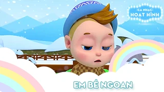 Ca khúc Em bé ngoan - 3